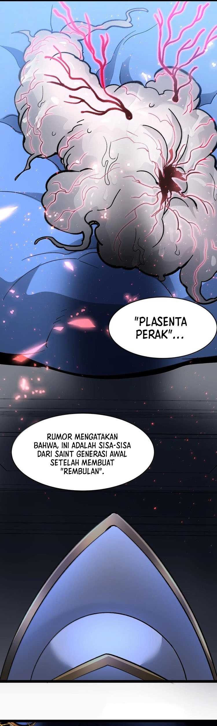 I’m Really Not The Demon God’s Lackey Chapter 134 page 14