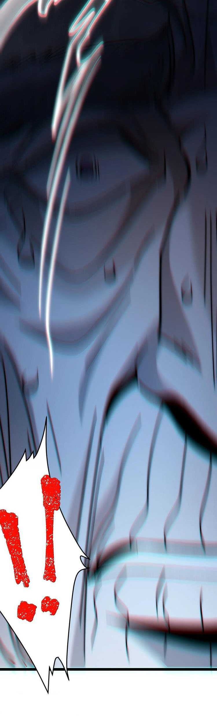 I’m Really Not The Demon God’s Lackey Chapter 134 page 27