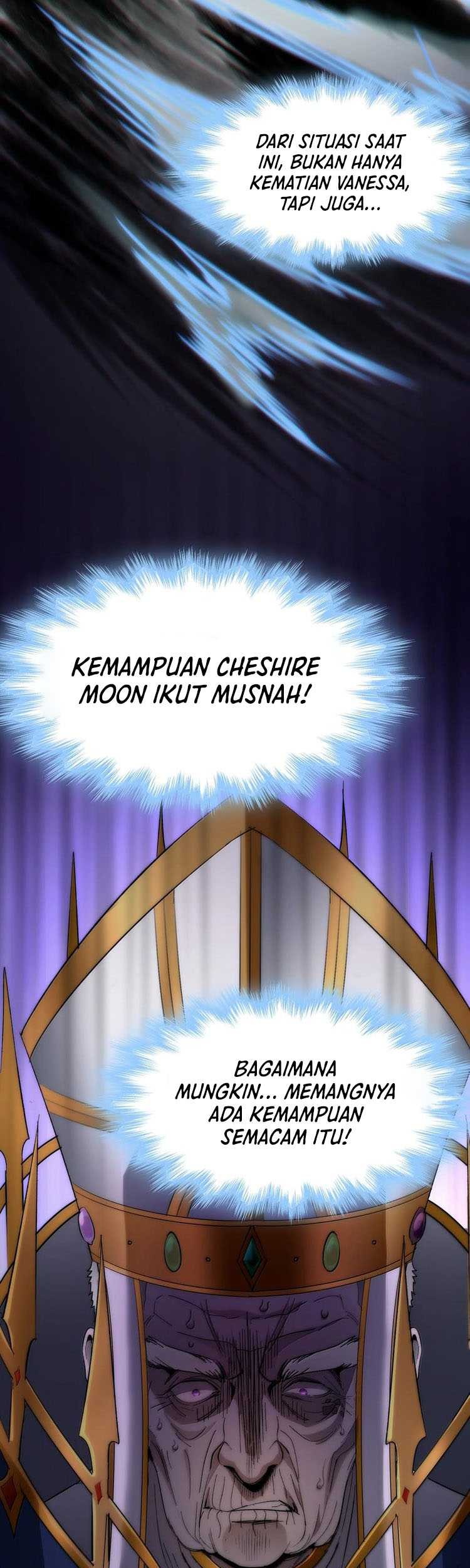 I’m Really Not The Demon God’s Lackey Chapter 134 page 30