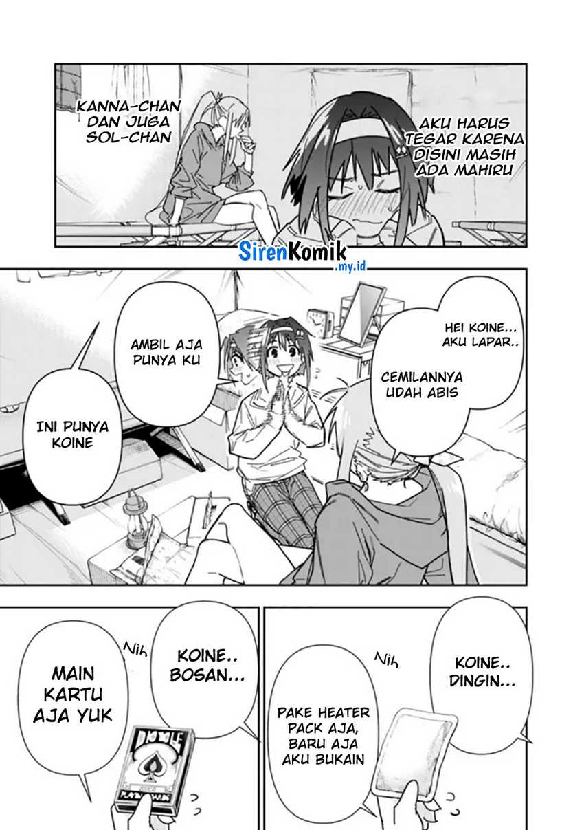 “Shop” Skill Sae Areba, Dungeon-ka Shita Sekai Demo Rakushou da Chapter 23 page 10