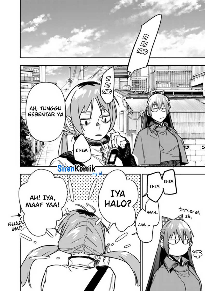 “Shop” Skill Sae Areba, Dungeon-ka Shita Sekai Demo Rakushou da Chapter 23 page 13