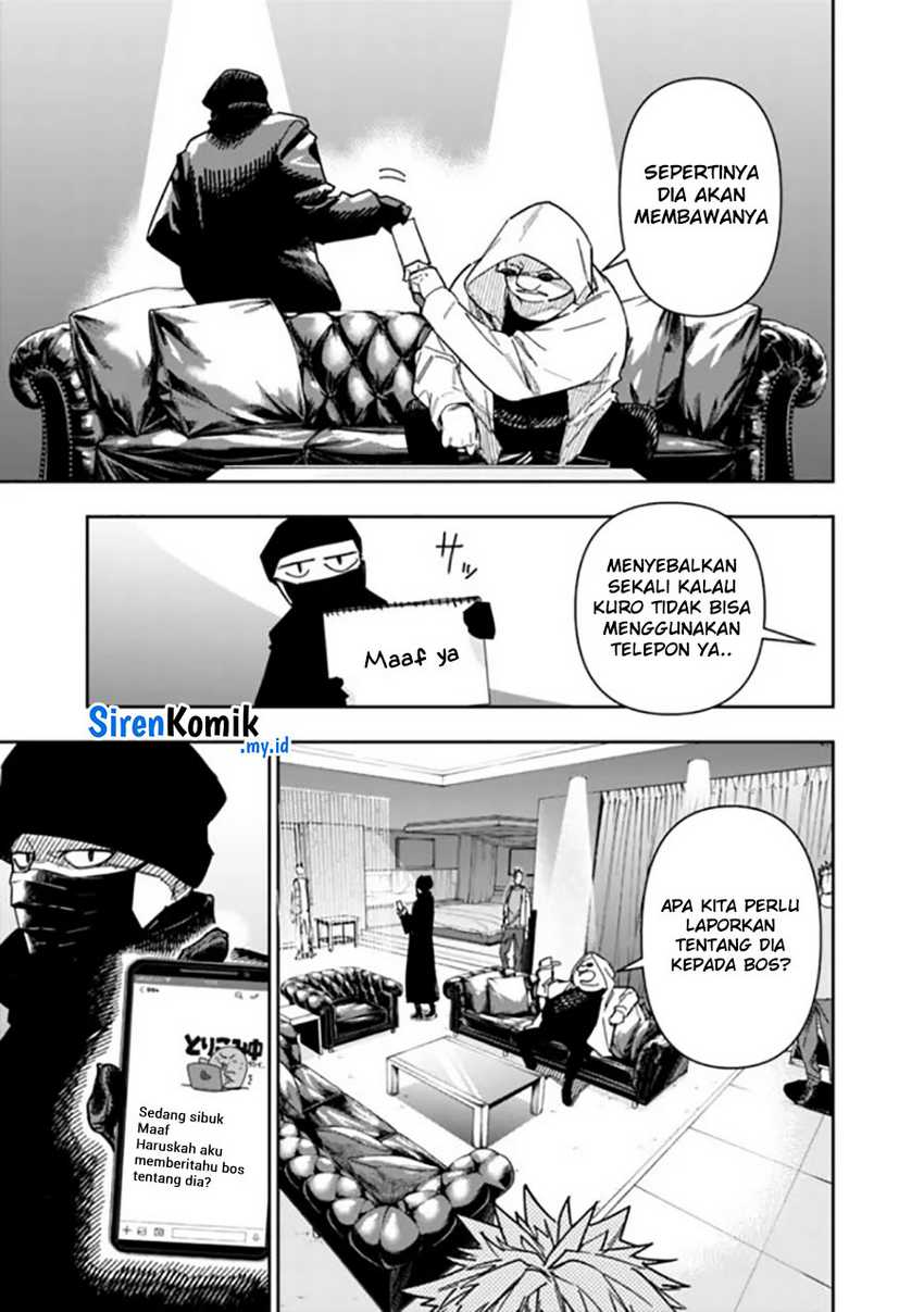 “Shop” Skill Sae Areba, Dungeon-ka Shita Sekai Demo Rakushou da Chapter 23 page 16