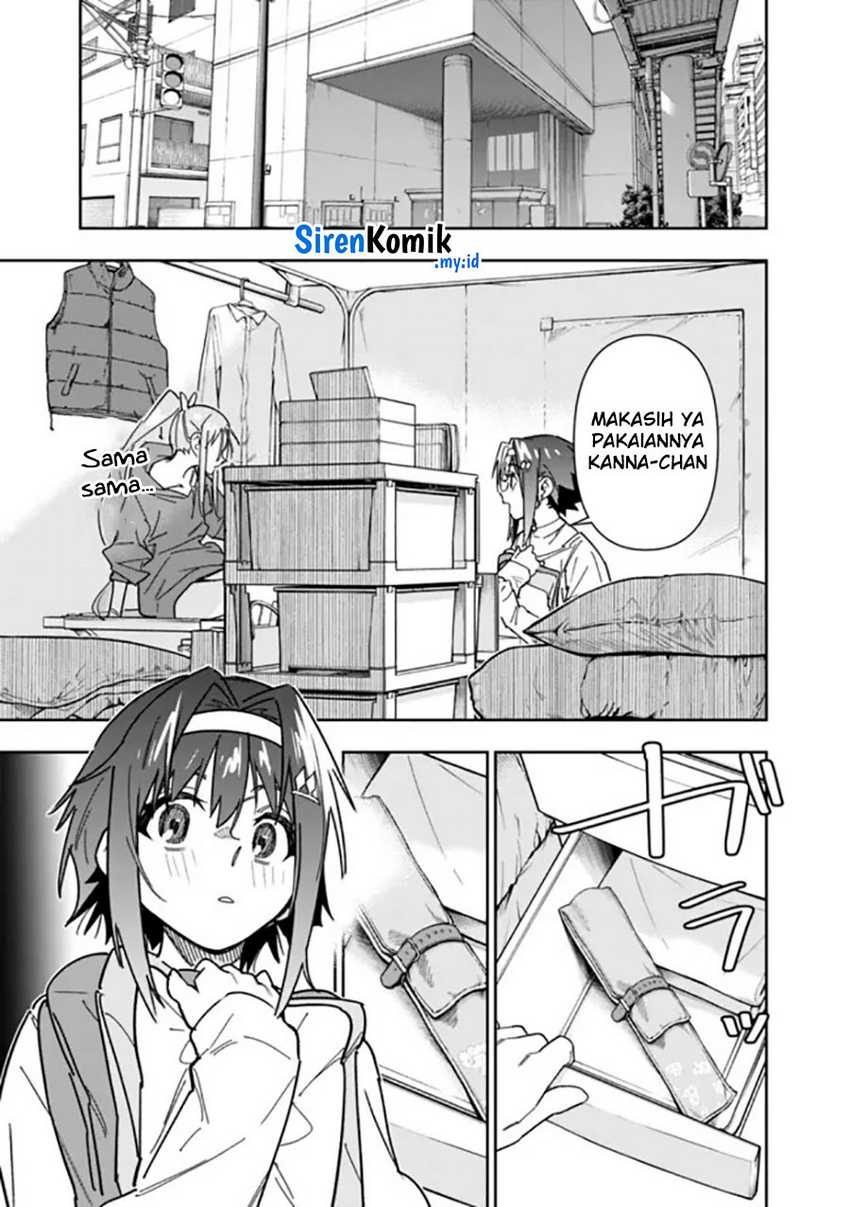 “Shop” Skill Sae Areba, Dungeon-ka Shita Sekai Demo Rakushou da Chapter 23 page 4