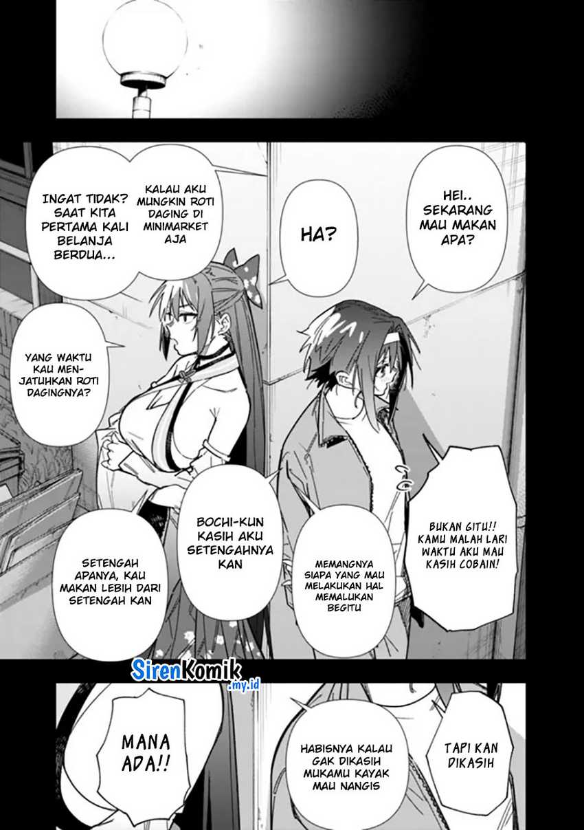 “Shop” Skill Sae Areba, Dungeon-ka Shita Sekai Demo Rakushou da Chapter 23 page 6