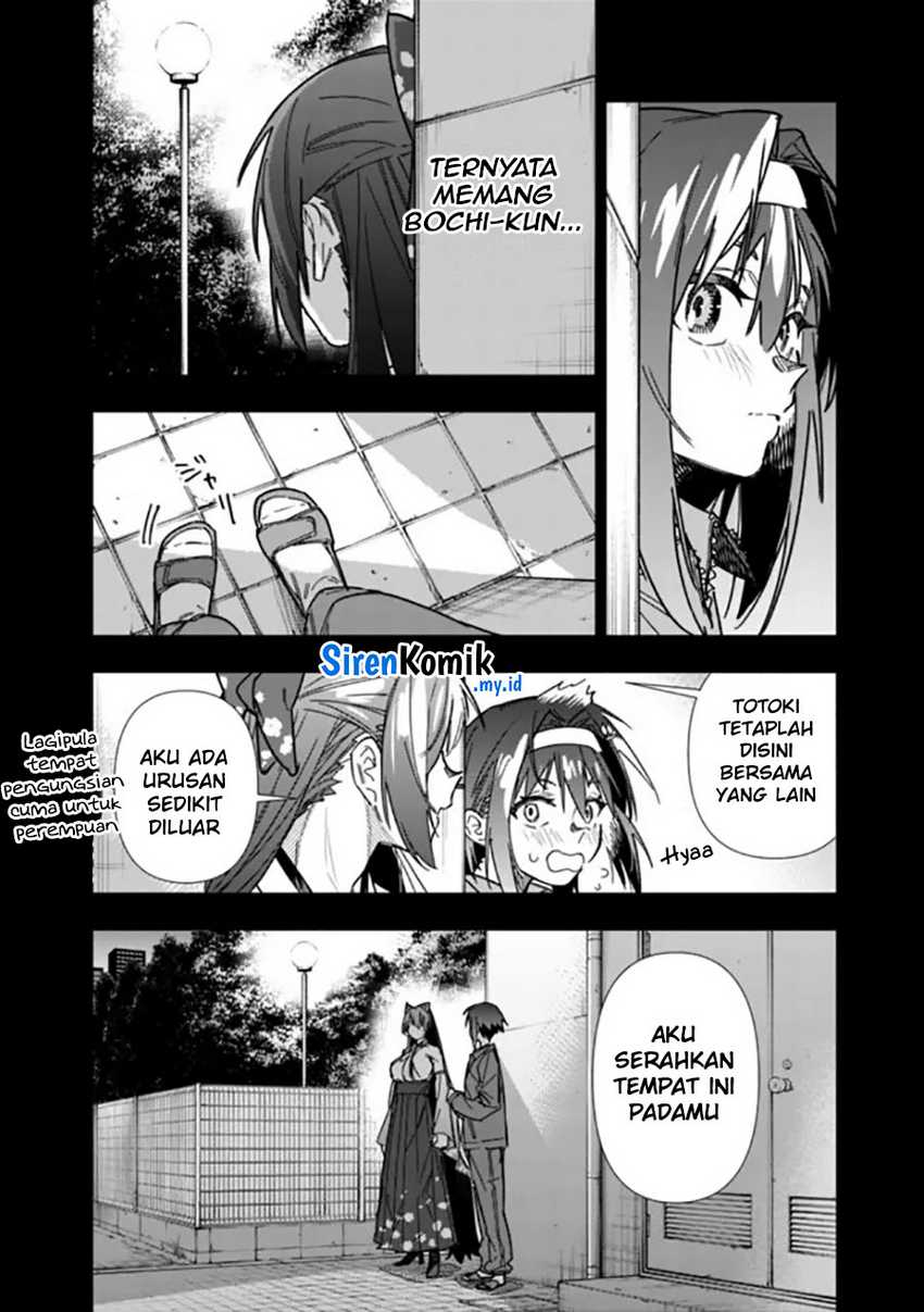 “Shop” Skill Sae Areba, Dungeon-ka Shita Sekai Demo Rakushou da Chapter 23 page 7