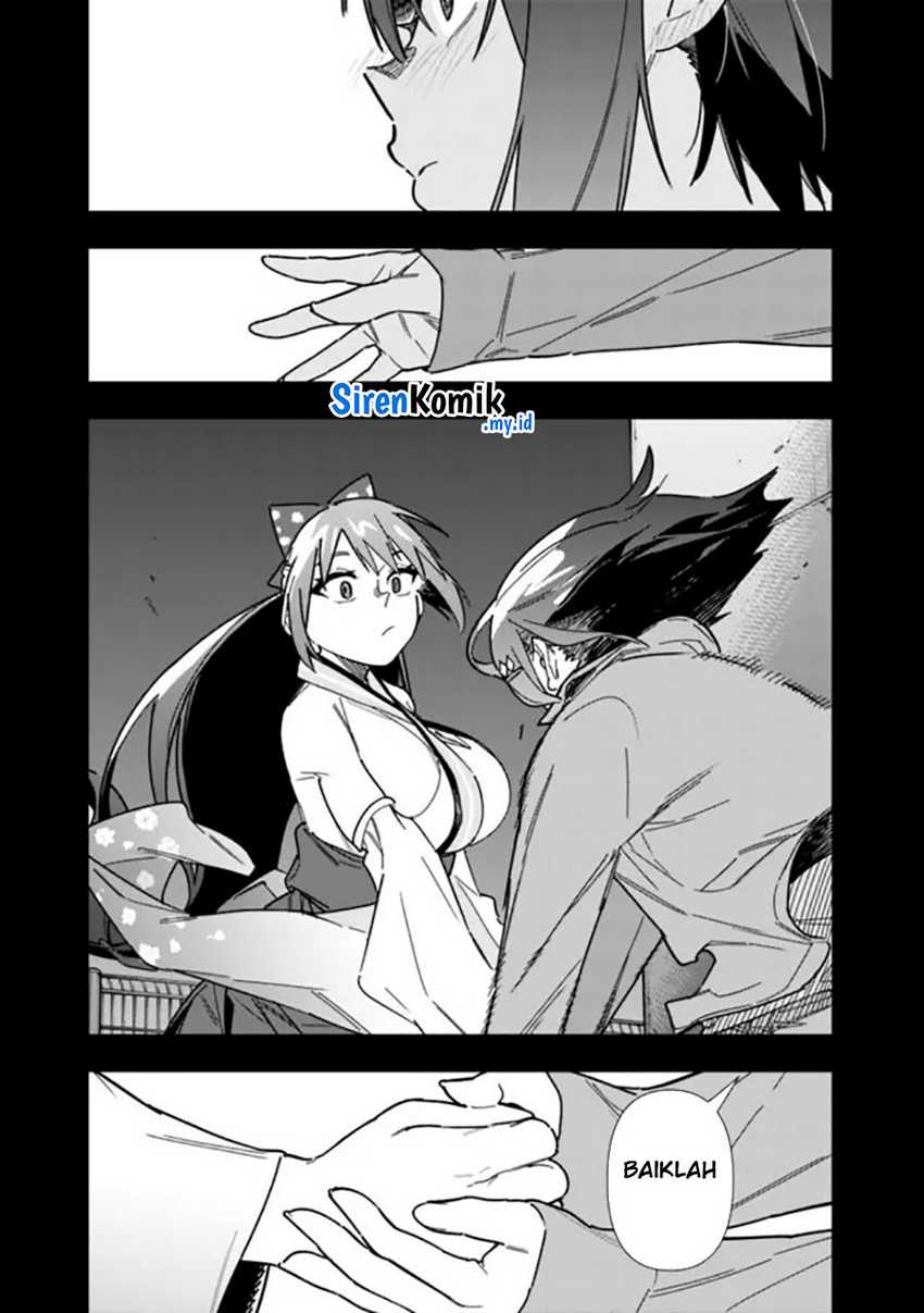 “Shop” Skill Sae Areba, Dungeon-ka Shita Sekai Demo Rakushou da Chapter 23 page 8