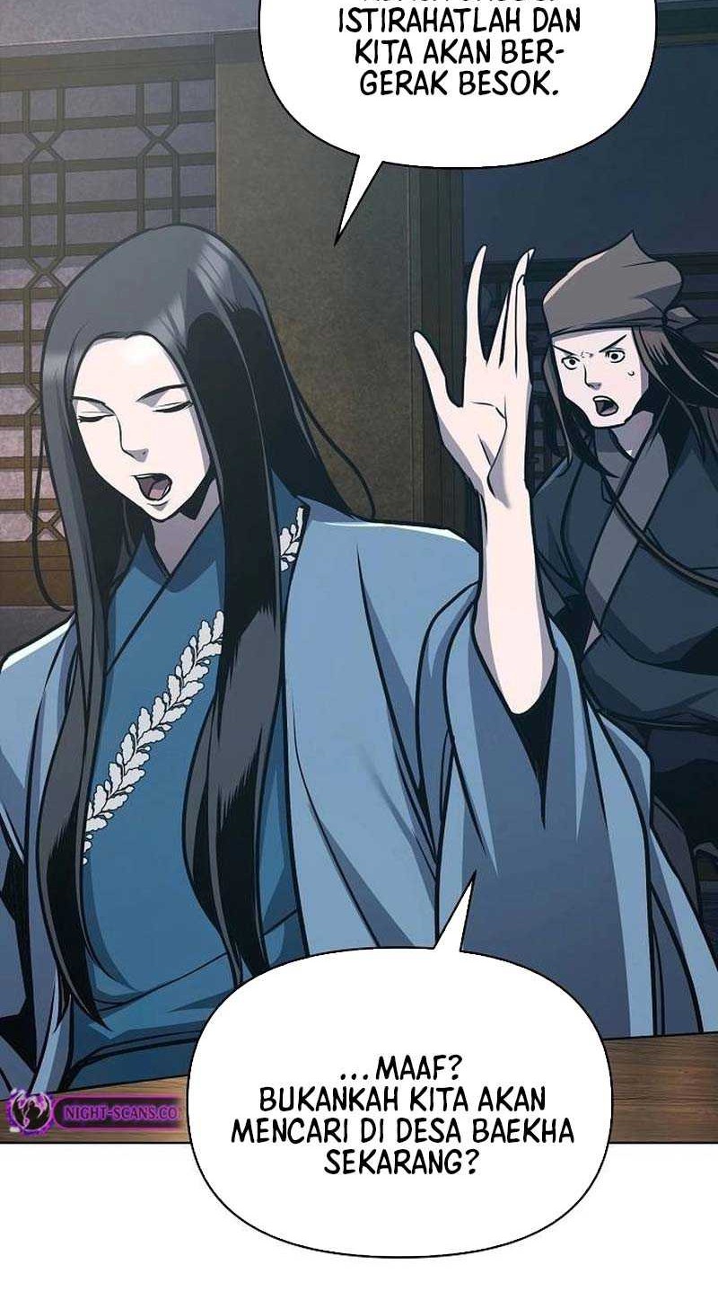 The Mysterious World’s Greatest Martial Artist Little Prince Chapter 27 page 19