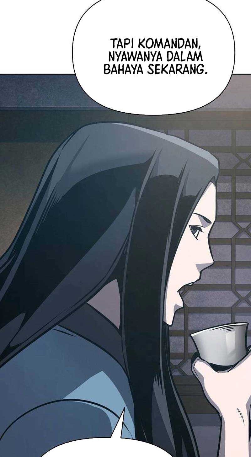 The Mysterious World’s Greatest Martial Artist Little Prince Chapter 27 page 21