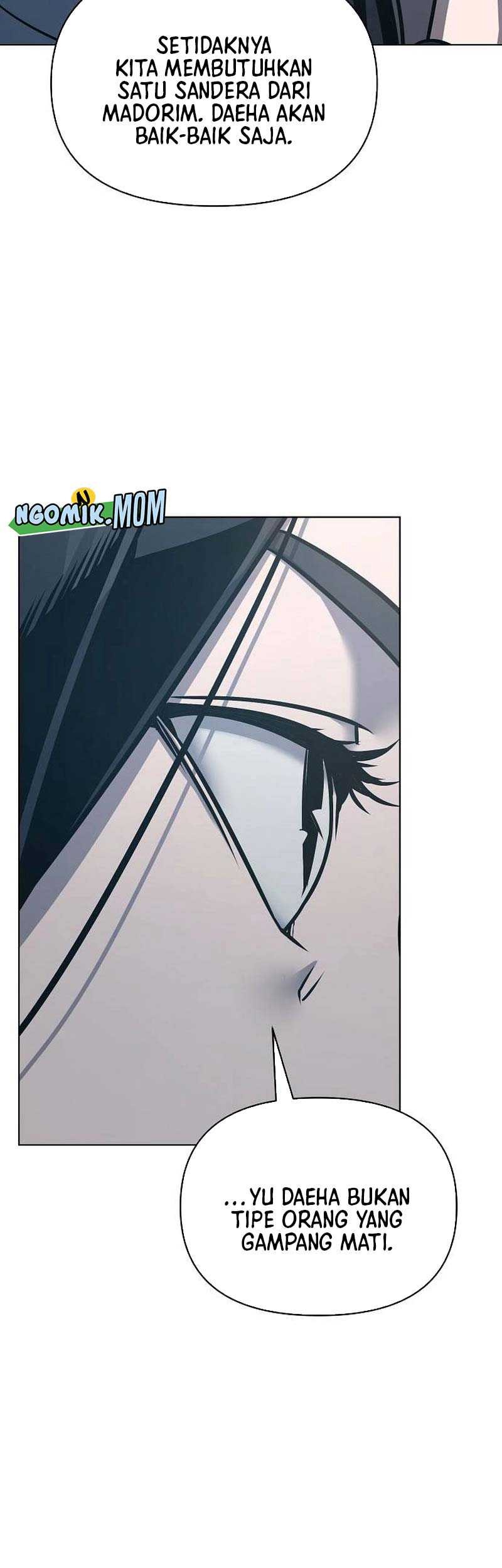 The Mysterious World’s Greatest Martial Artist Little Prince Chapter 27 page 22