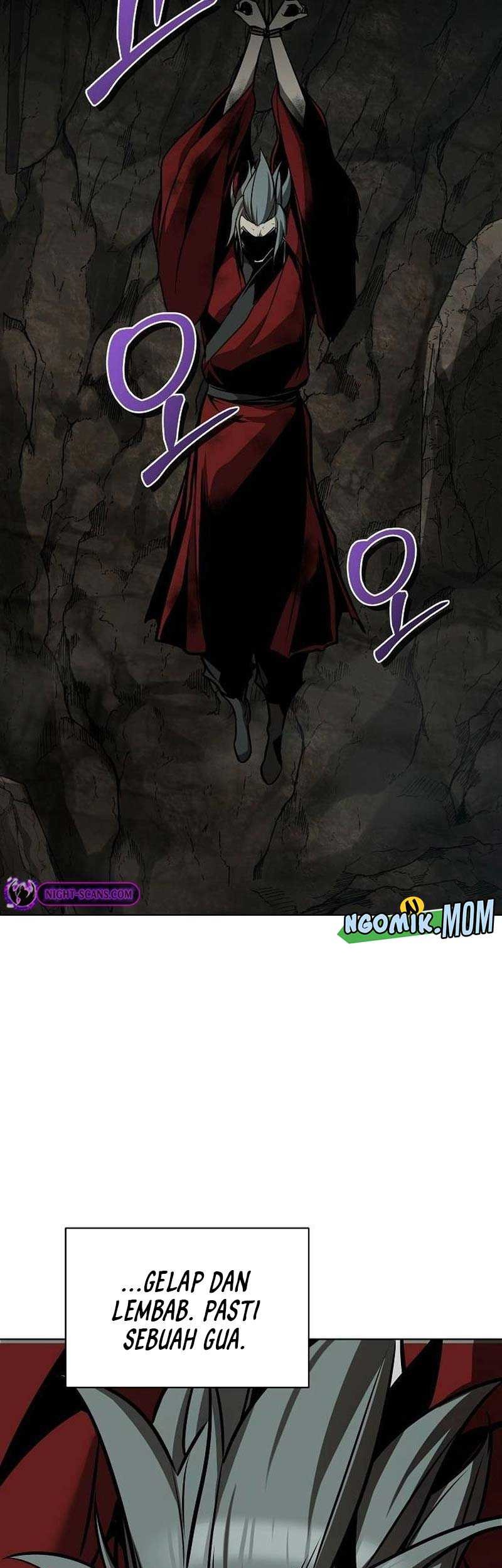 The Mysterious World’s Greatest Martial Artist Little Prince Chapter 27 page 24