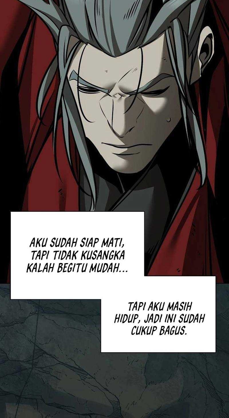 The Mysterious World’s Greatest Martial Artist Little Prince Chapter 27 page 25
