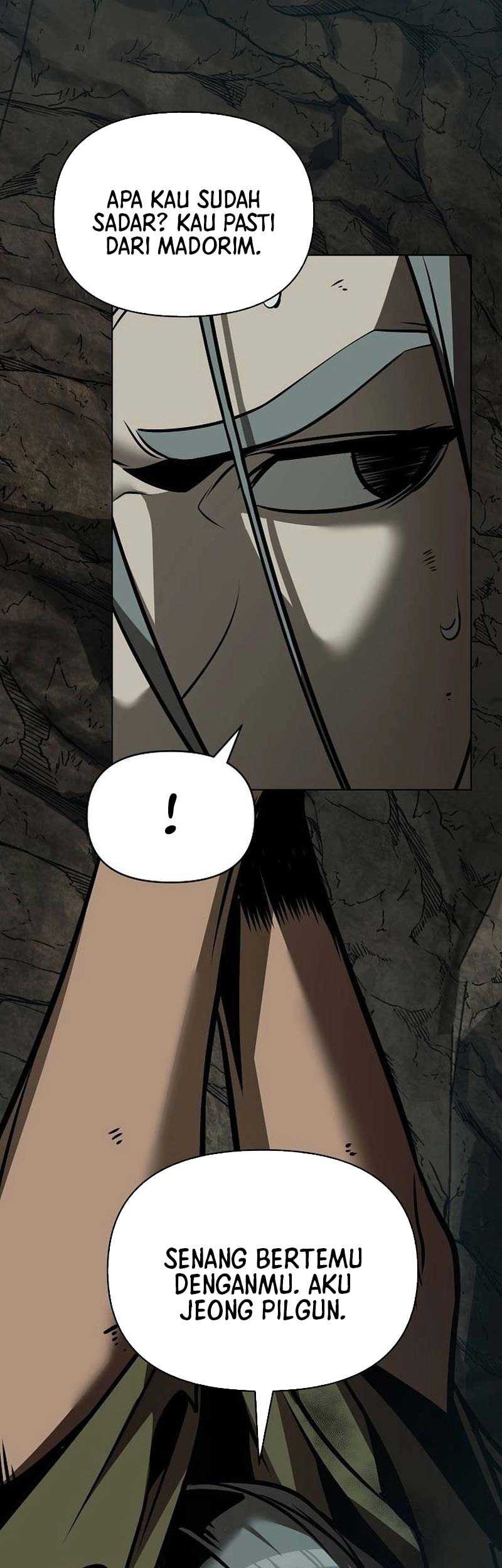 The Mysterious World’s Greatest Martial Artist Little Prince Chapter 27 page 26