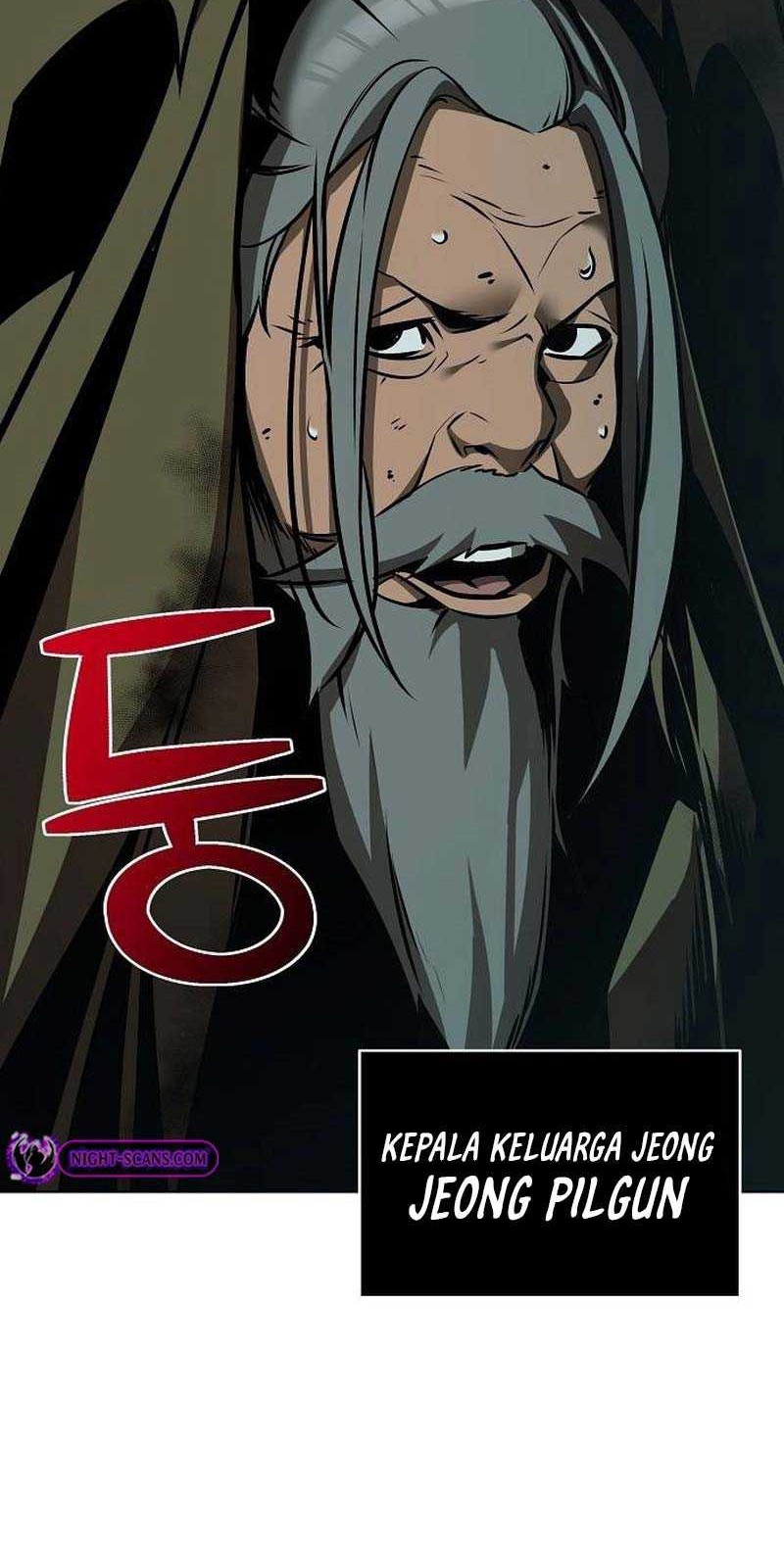 The Mysterious World’s Greatest Martial Artist Little Prince Chapter 27 page 27