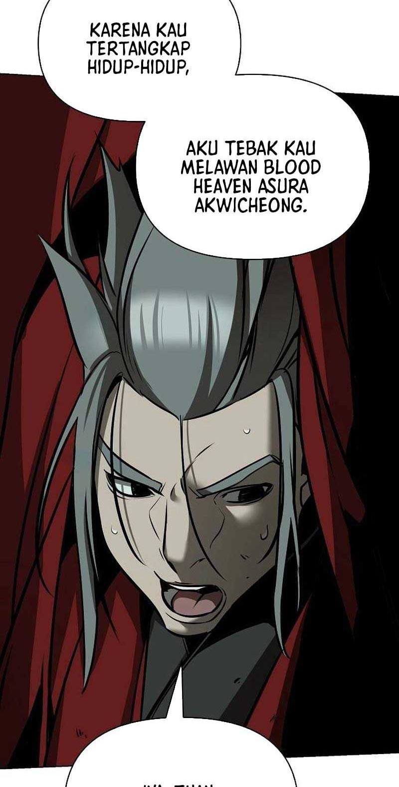 The Mysterious World’s Greatest Martial Artist Little Prince Chapter 27 page 31