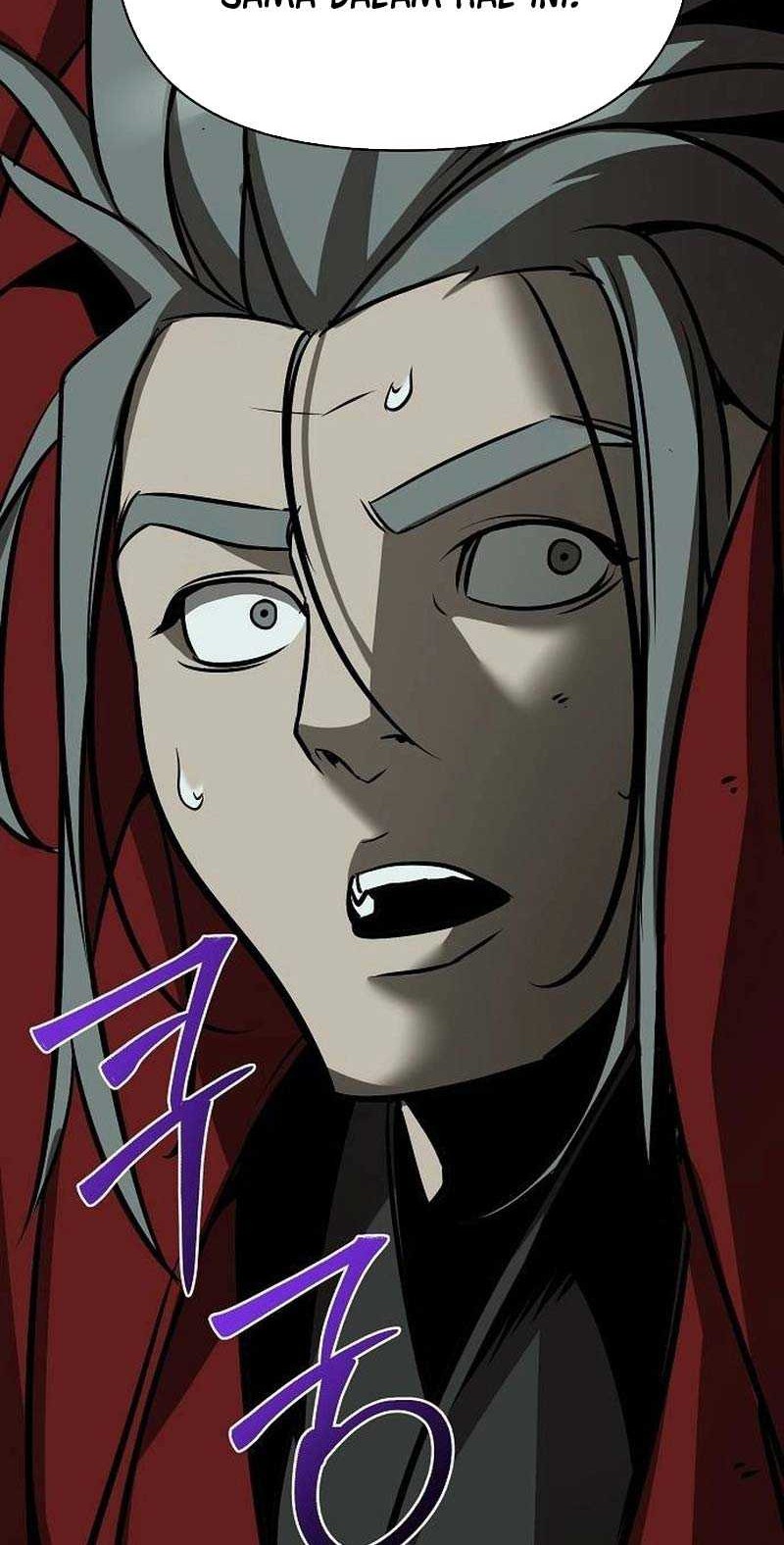 The Mysterious World’s Greatest Martial Artist Little Prince Chapter 27 page 33