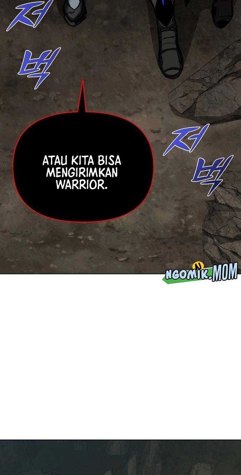 The Mysterious World’s Greatest Martial Artist Little Prince Chapter 27 page 37