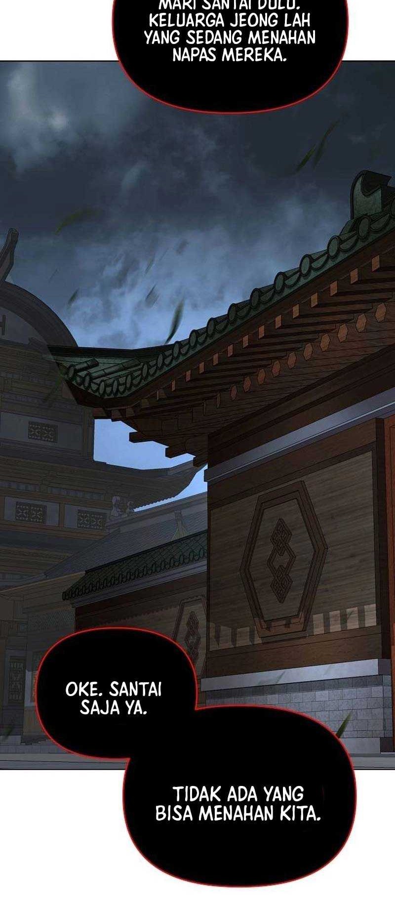 The Mysterious World’s Greatest Martial Artist Little Prince Chapter 27 page 41