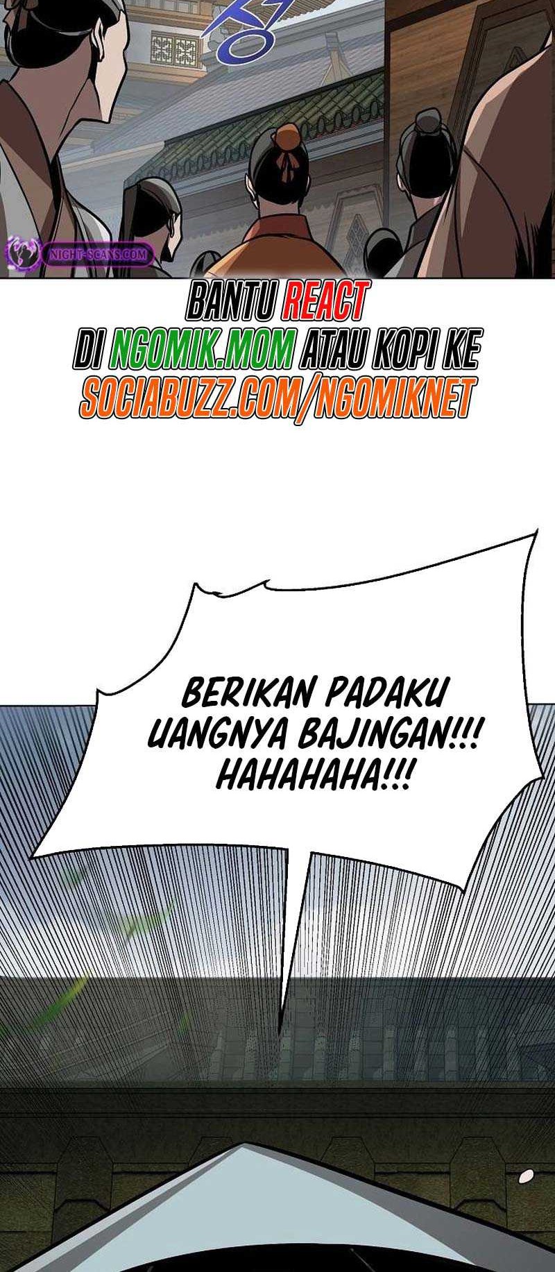 The Mysterious World’s Greatest Martial Artist Little Prince Chapter 27 page 43