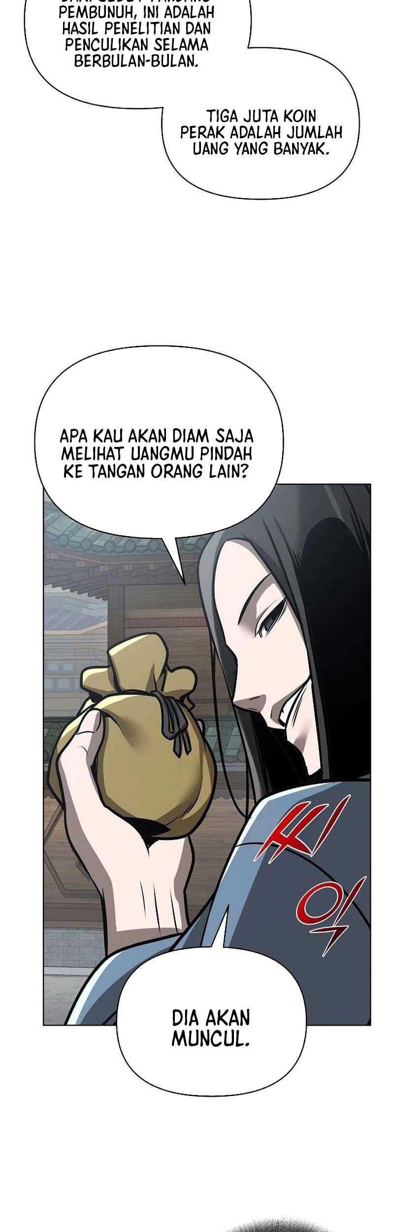 The Mysterious World’s Greatest Martial Artist Little Prince Chapter 27 page 52