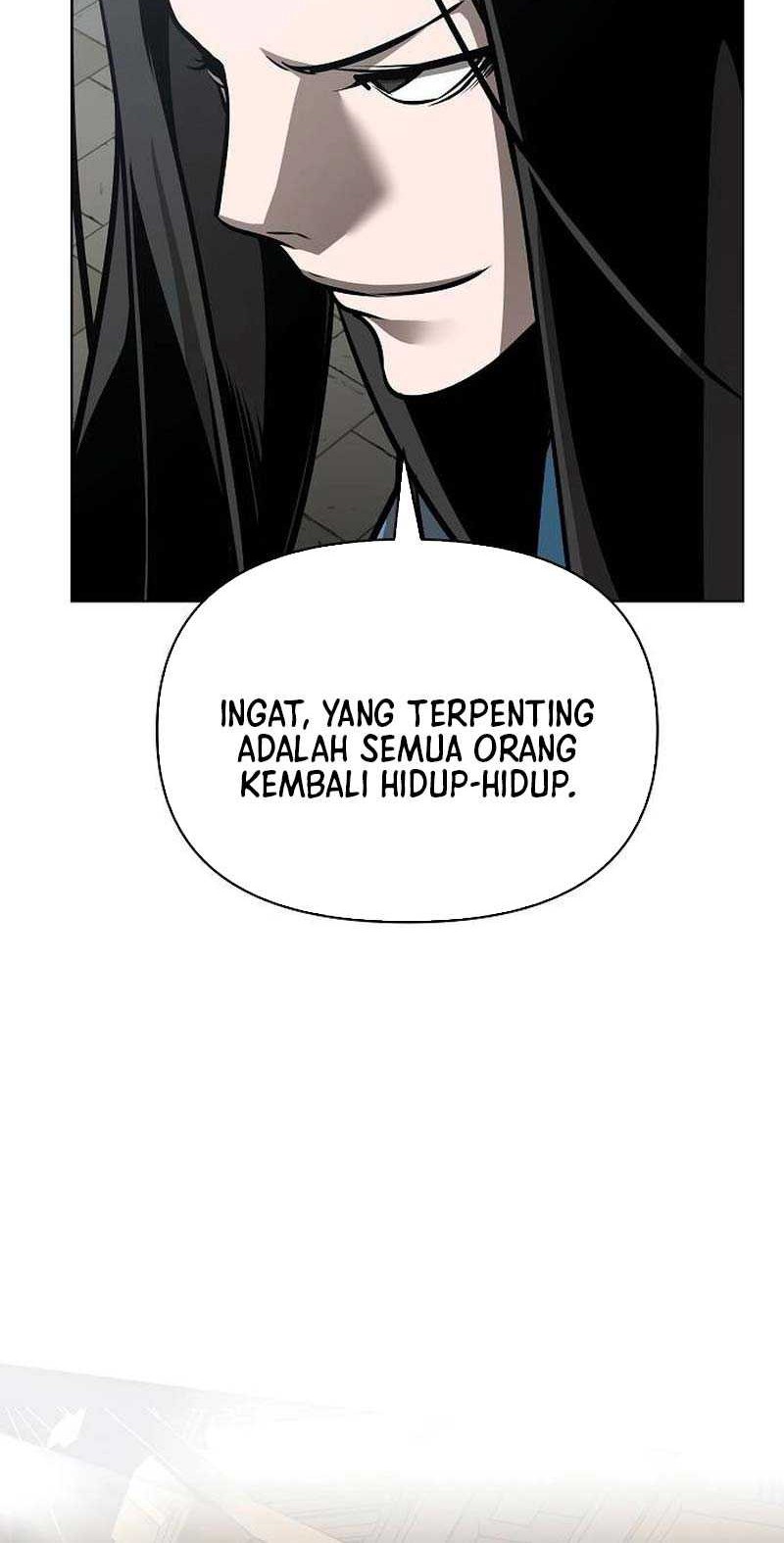 The Mysterious World’s Greatest Martial Artist Little Prince Chapter 27 page 61