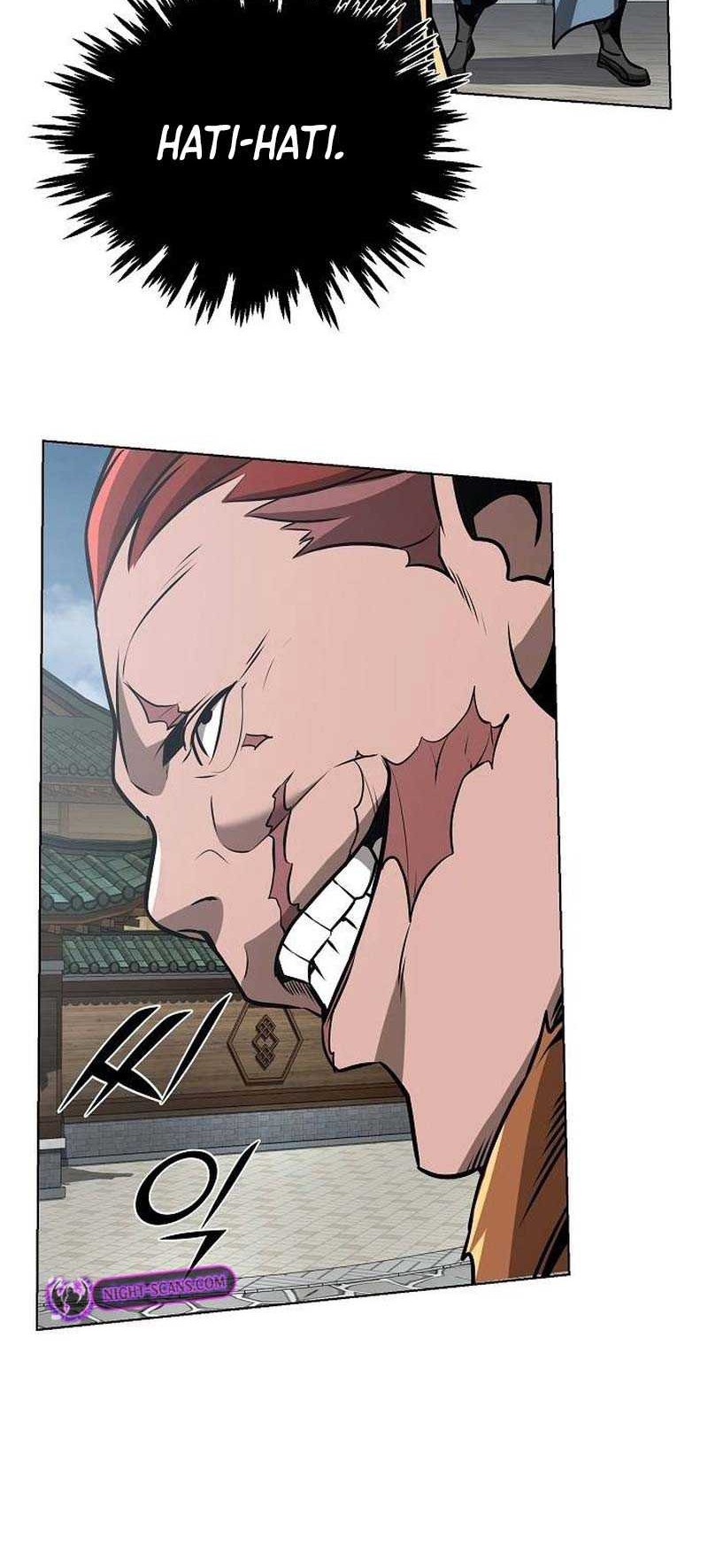 The Mysterious World’s Greatest Martial Artist Little Prince Chapter 27 page 65