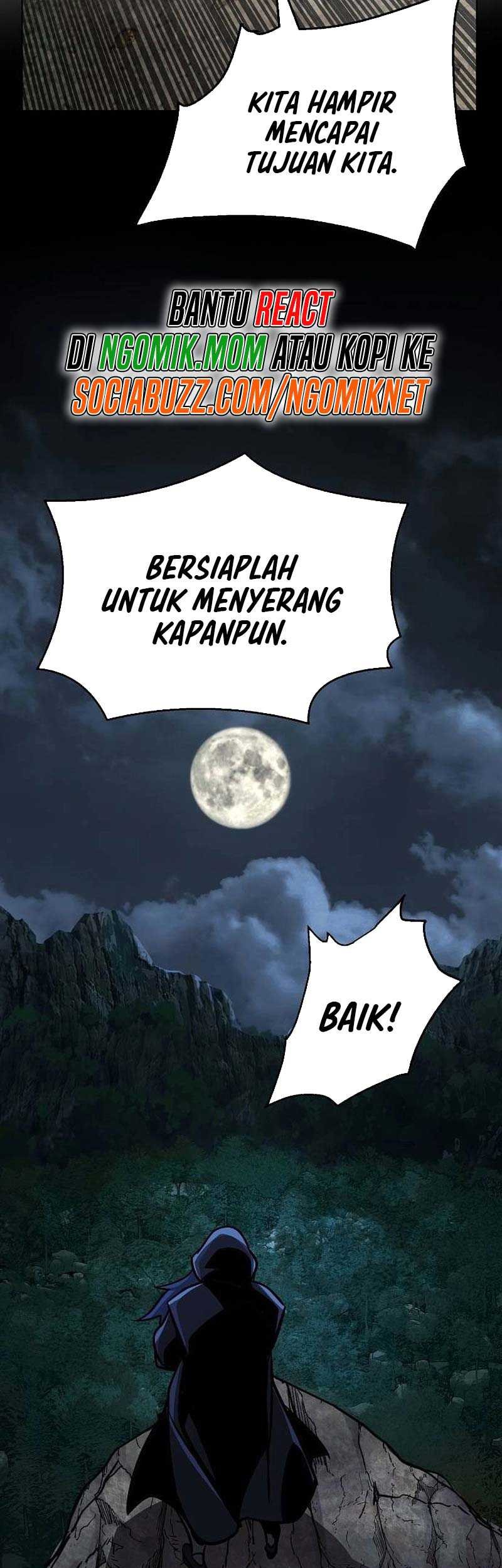 The Mysterious World’s Greatest Martial Artist Little Prince Chapter 27 page 68