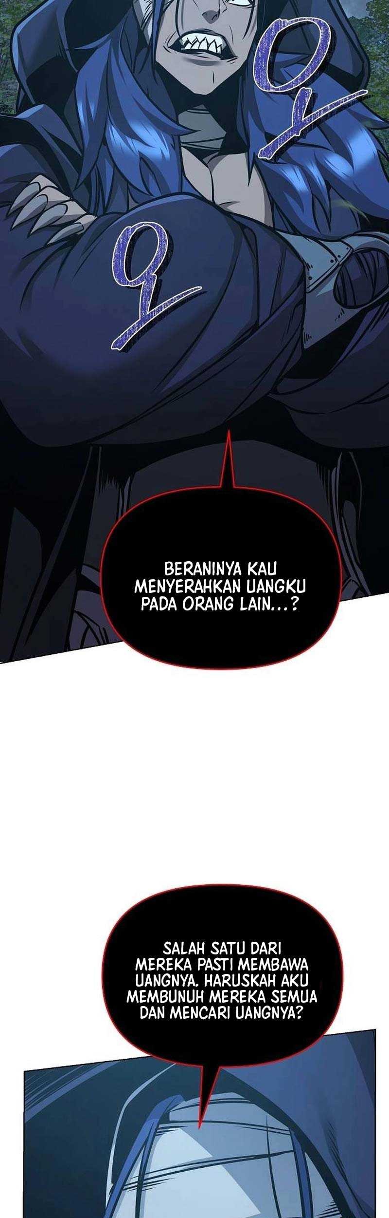 The Mysterious World’s Greatest Martial Artist Little Prince Chapter 27 page 70