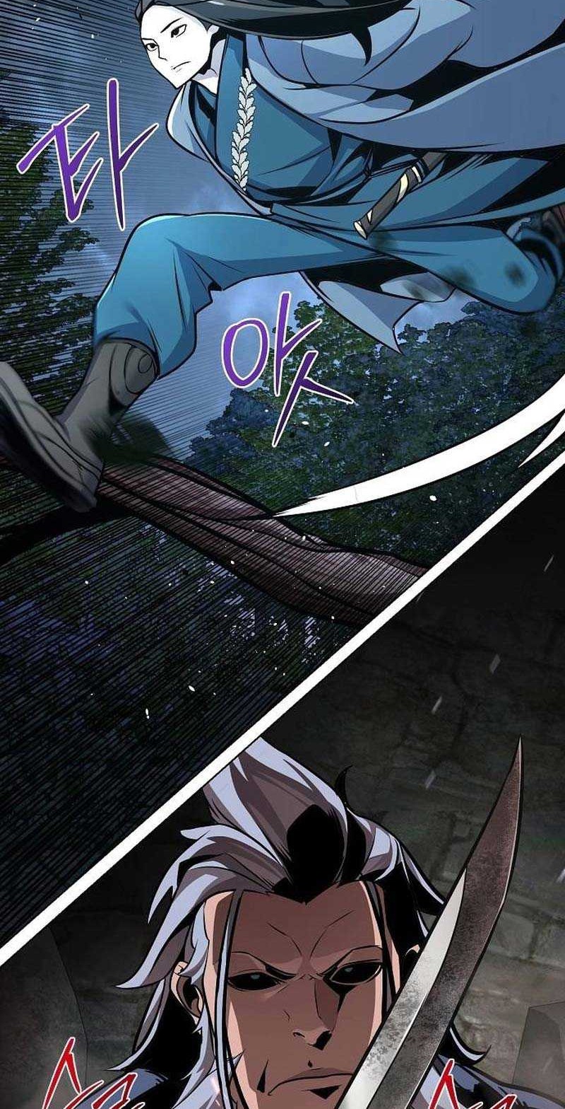 The Mysterious World’s Greatest Martial Artist Little Prince Chapter 27 page 75