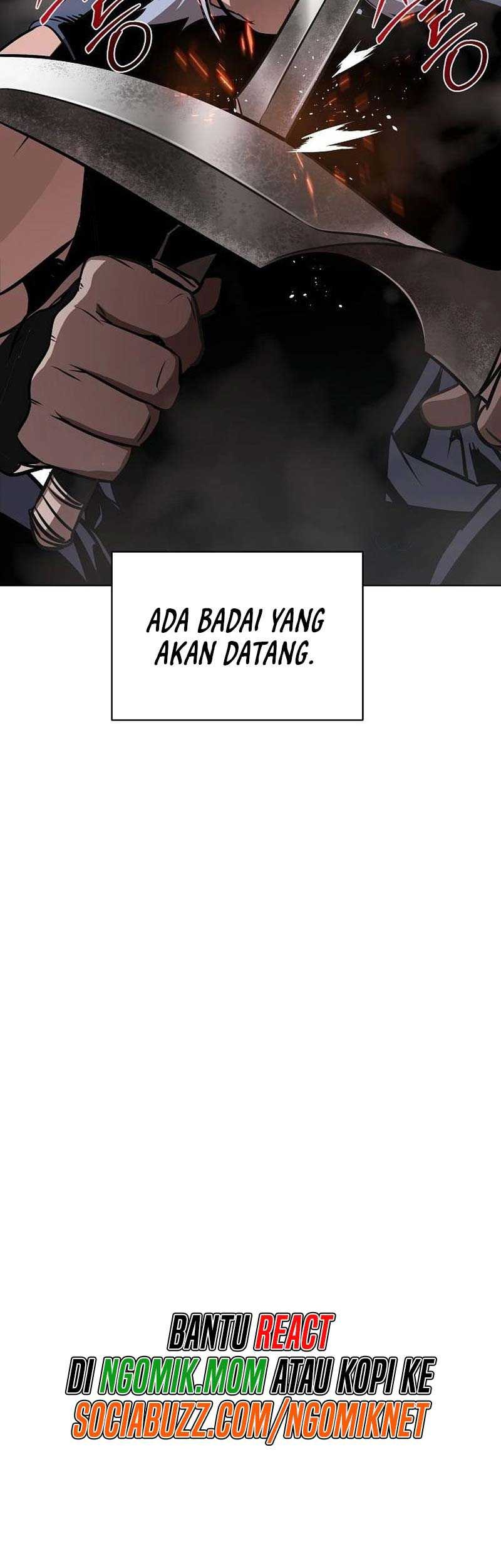 The Mysterious World’s Greatest Martial Artist Little Prince Chapter 27 page 76