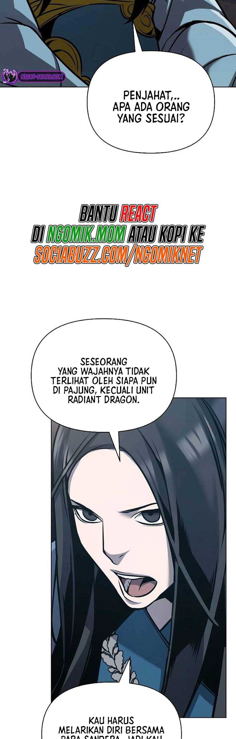 The Mysterious World’s Greatest Martial Artist Little Prince Chapter 27 page 8
