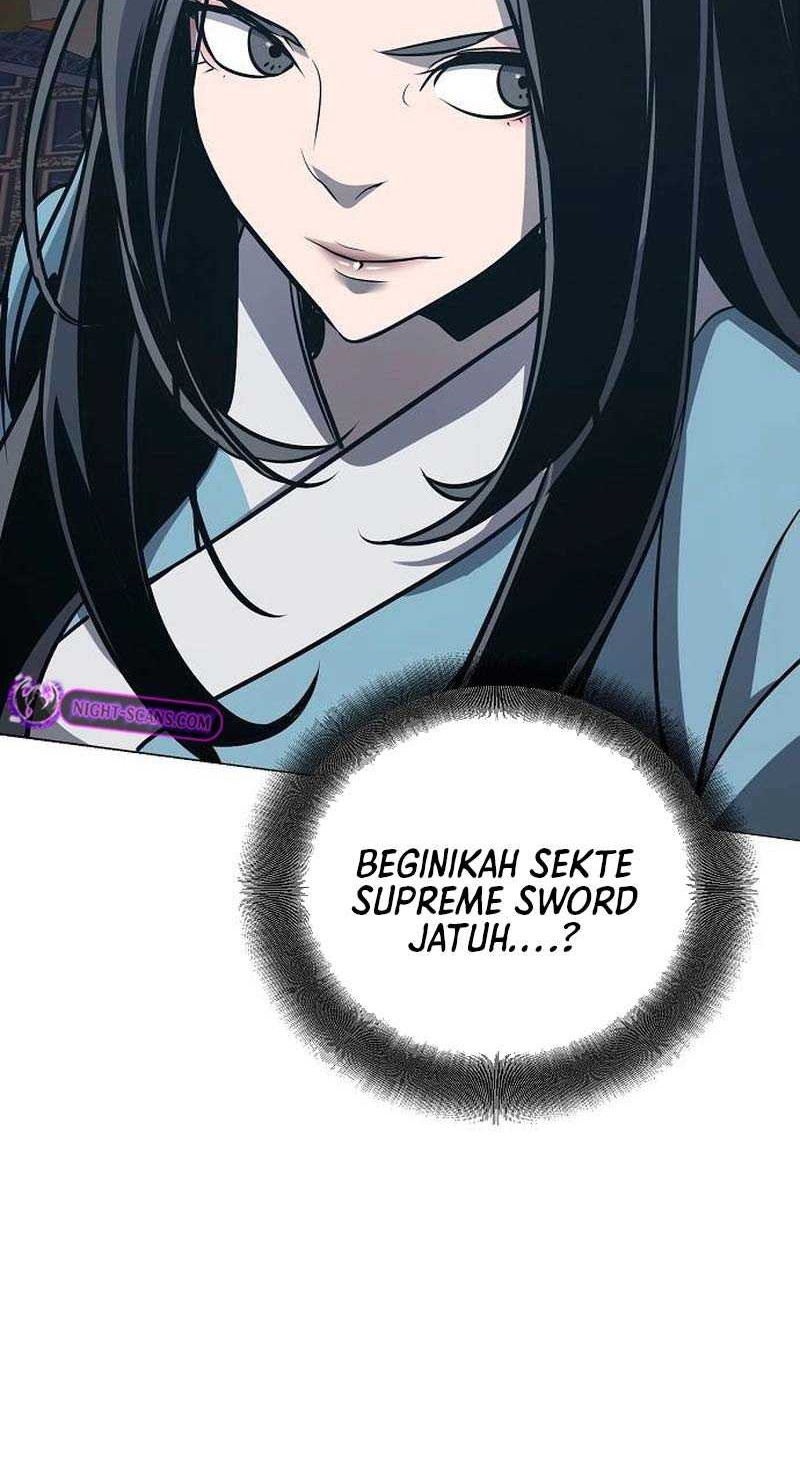The Mysterious World’s Greatest Martial Artist Little Prince Chapter 27 page 15