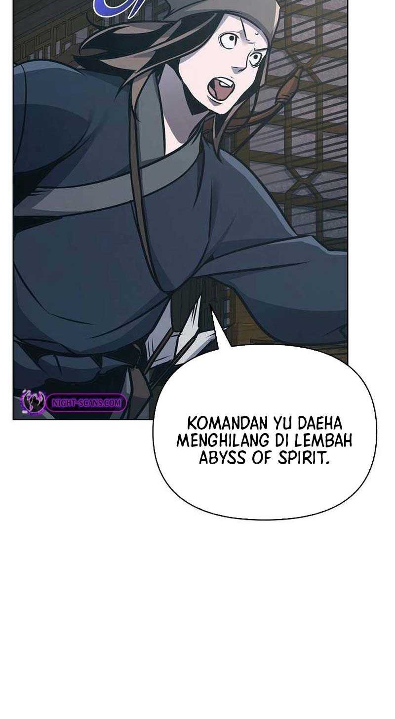 The Mysterious World’s Greatest Martial Artist Little Prince Chapter 27 page 17