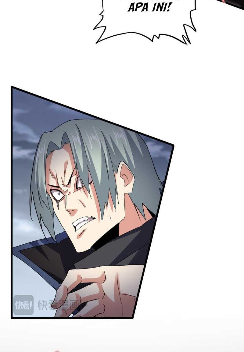 Magic Emperor Chapter 593 page 13