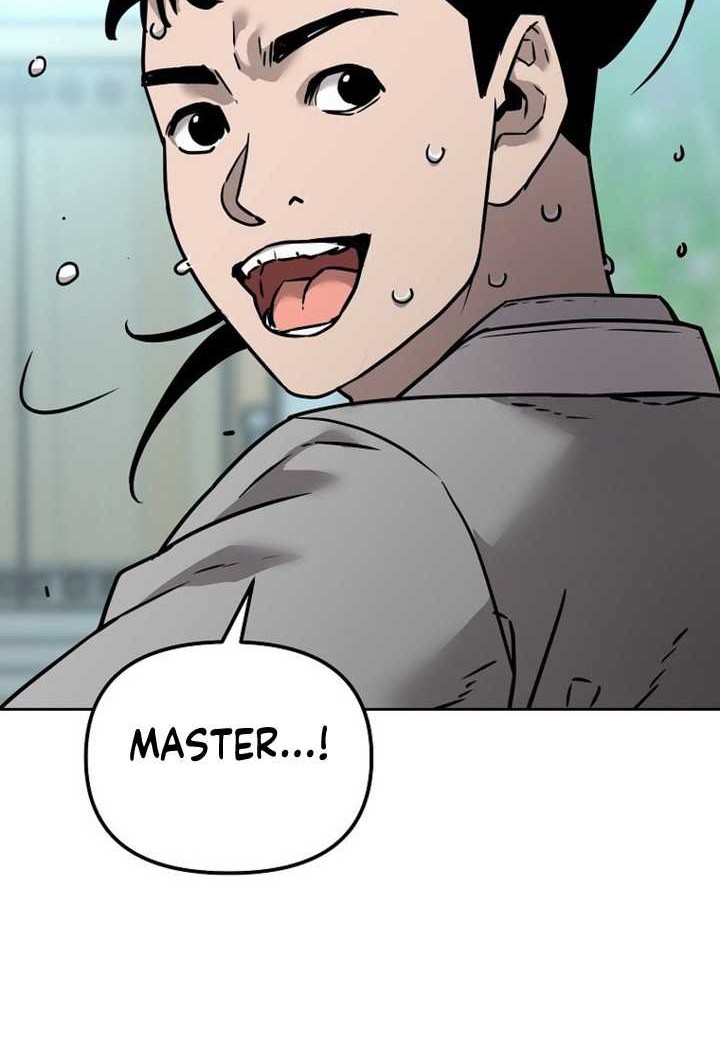 Reincarnation of the Murim Clan’s Former Ranker Chapter 132 page 19