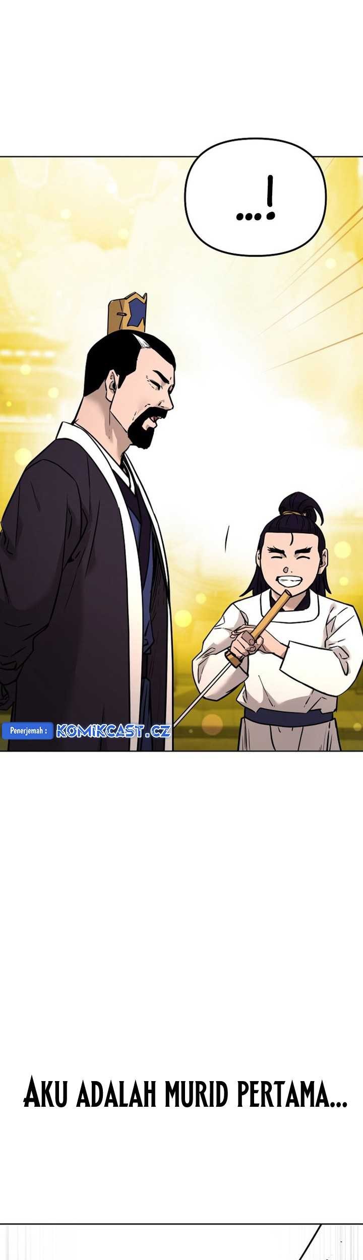 Reincarnation of the Murim Clan’s Former Ranker Chapter 132 page 20