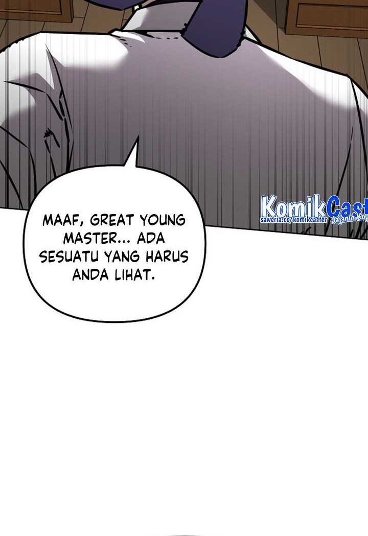 Reincarnation of the Murim Clan’s Former Ranker Chapter 132 page 25