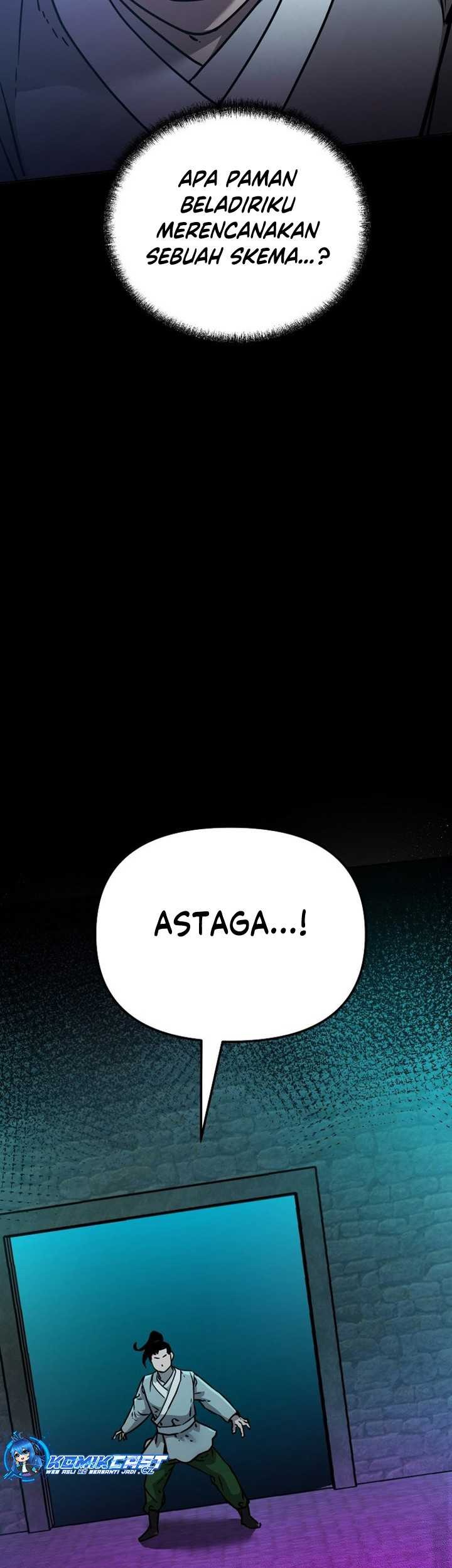 Reincarnation of the Murim Clan’s Former Ranker Chapter 132 page 28