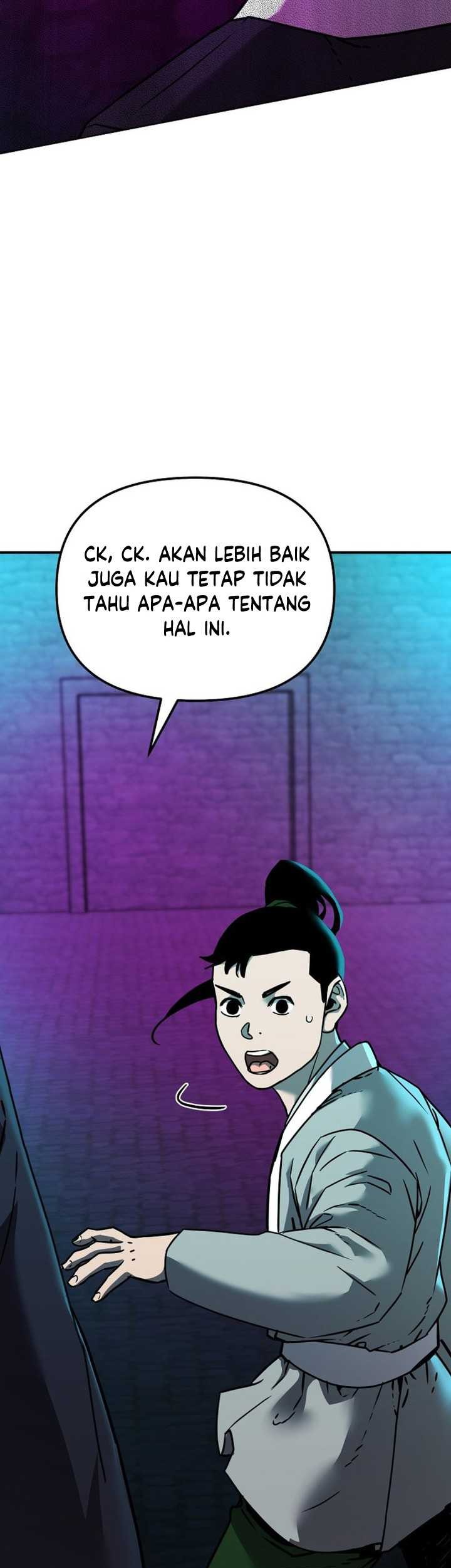 Reincarnation of the Murim Clan’s Former Ranker Chapter 132 page 30