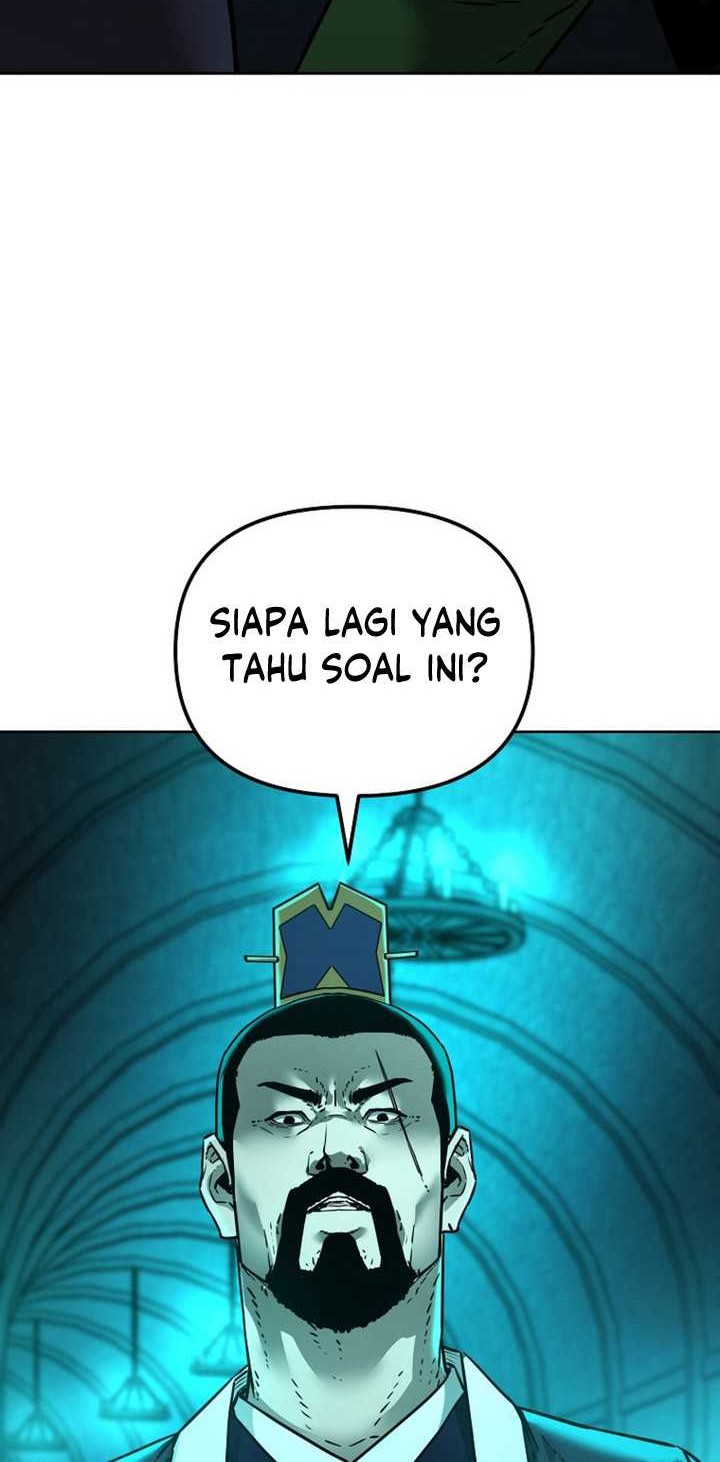 Reincarnation of the Murim Clan’s Former Ranker Chapter 132 page 31