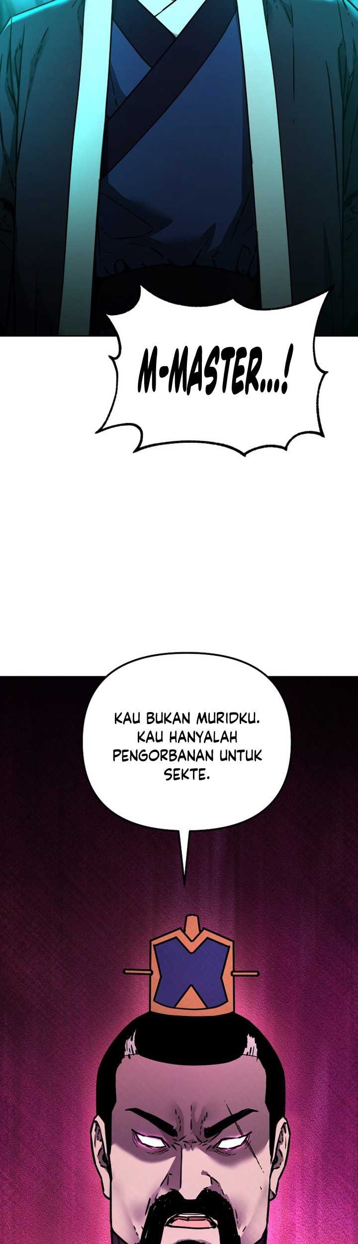 Reincarnation of the Murim Clan’s Former Ranker Chapter 132 page 32
