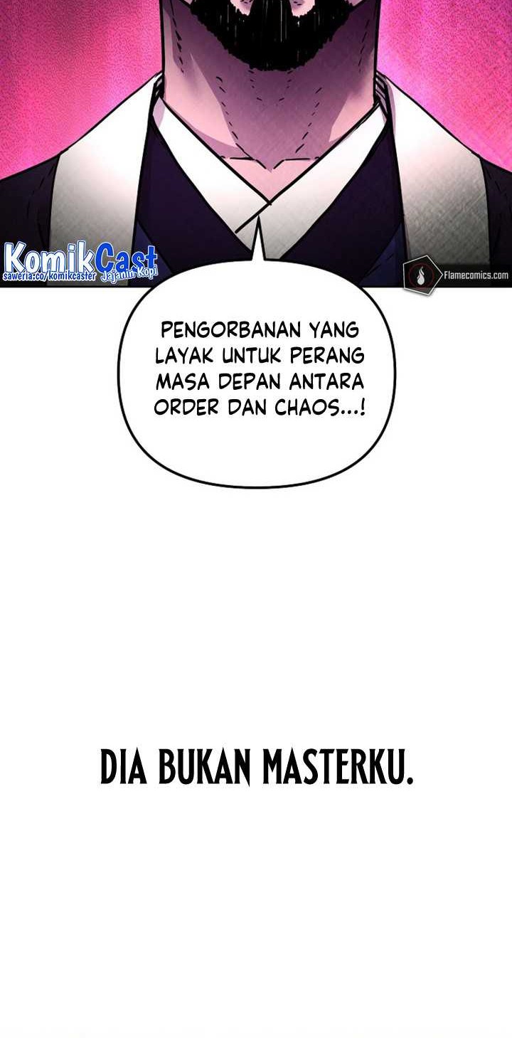 Reincarnation of the Murim Clan’s Former Ranker Chapter 132 page 33