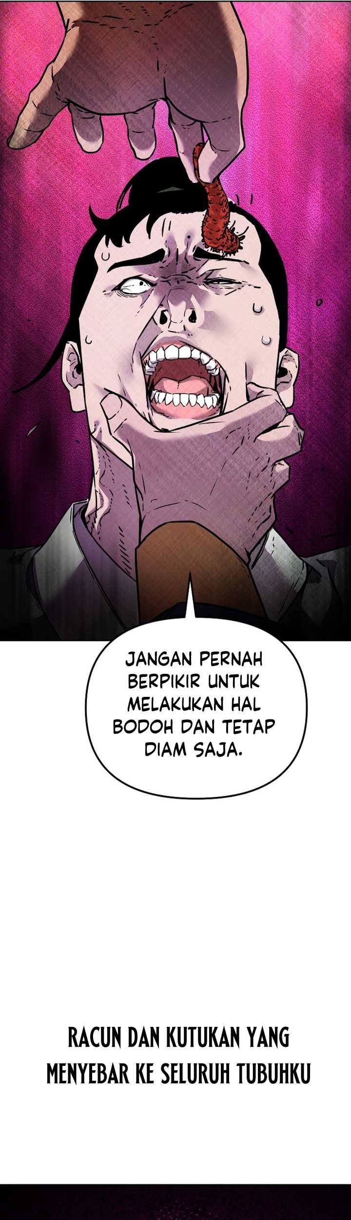 Reincarnation of the Murim Clan’s Former Ranker Chapter 132 page 34
