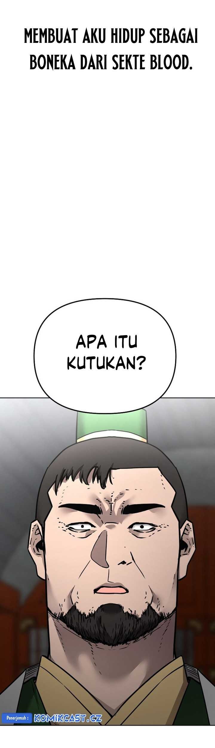 Reincarnation of the Murim Clan’s Former Ranker Chapter 132 page 36