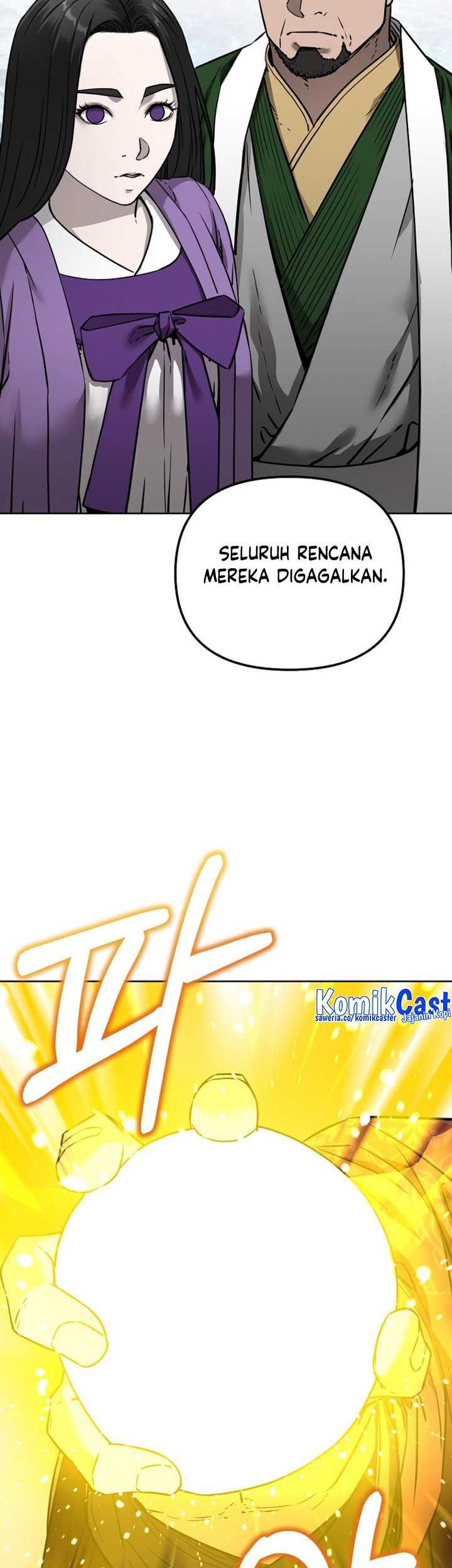 Reincarnation of the Murim Clan’s Former Ranker Chapter 132 page 40