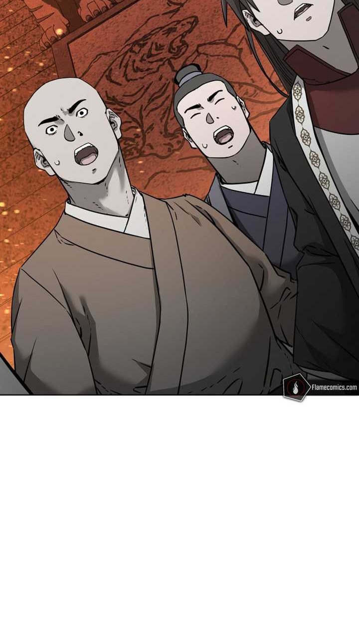 Reincarnation of the Murim Clan’s Former Ranker Chapter 132 page 43