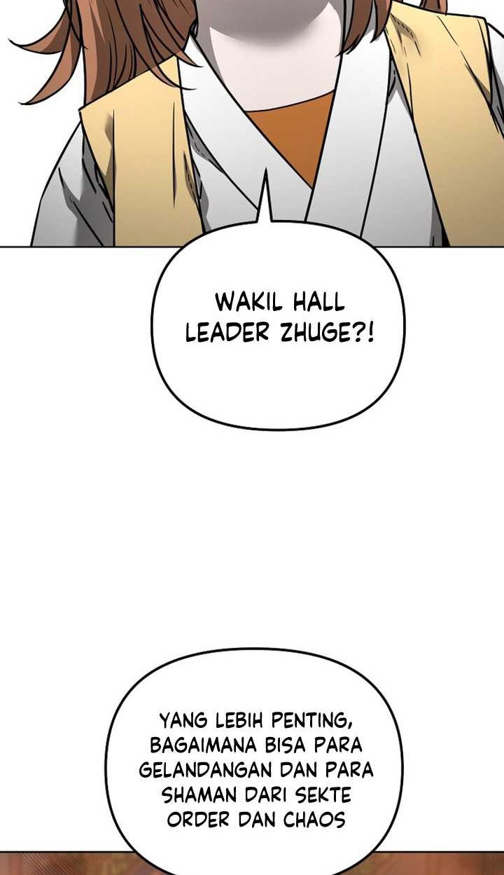 Reincarnation of the Murim Clan’s Former Ranker Chapter 132 page 45