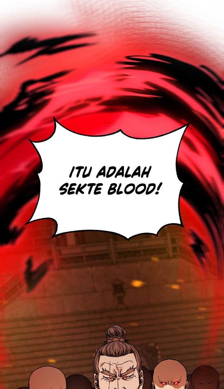 Reincarnation of the Murim Clan’s Former Ranker Chapter 132 page 47