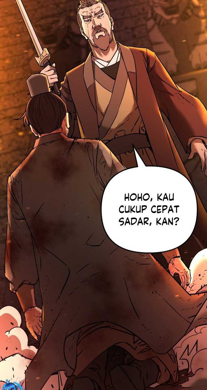 Reincarnation of the Murim Clan’s Former Ranker Chapter 132 page 51
