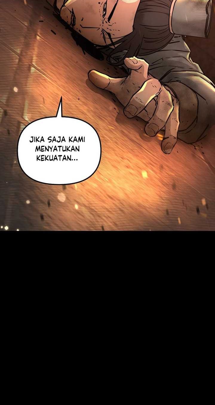 Reincarnation of the Murim Clan’s Former Ranker Chapter 132 page 53