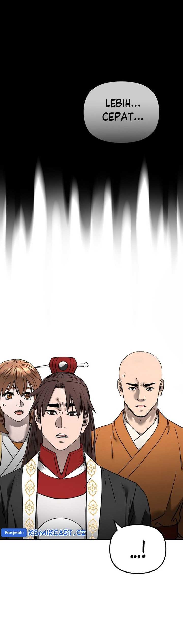 Reincarnation of the Murim Clan’s Former Ranker Chapter 132 page 54